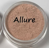 Foundation Pink Quartz Minerals