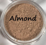 Foundation Pink Quartz Minerals