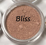 Foundation Pink Quartz Minerals