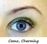 Green Eye Shadows