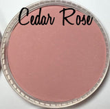 Blush Mineral Makeup Refill