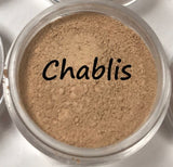 Foundation Pink Quartz Minerals