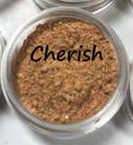 Foundation Pink Quartz Minerals