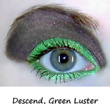 Green Eye Shadows