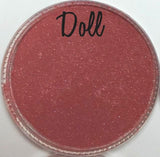 Blush Mineral Makeup Refill