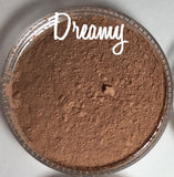 Bronzer Refill Tube