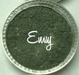 Green Eye Shadows