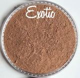 Bronzers Vegan Mineral Makeup Your choice Pink Quartz Minerals