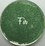Green Eye Shadows