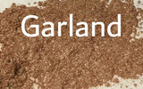 Gold Copper Bronze Eye Shadows