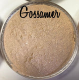 Glow Your Choice Pink Quartz Minerals Makeup