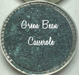 Green Eye Shadows