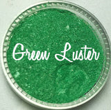 Green Eye Shadows