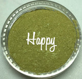 Green Eye Shadows