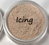 Foundation Pink Quartz Minerals