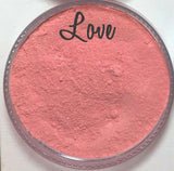 Blush Mineral Makeup Refill