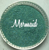 Green Eye Shadows