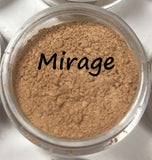 Foundation Pink Quartz Minerals