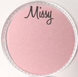 Blush Mineral Makeup Refill