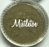 Green Eye Shadows