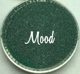 Green Eye Shadows