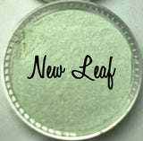 Green Eye Shadows