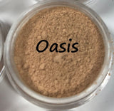 Foundation Pink Quartz Minerals