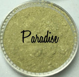Green Eye Shadows