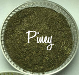 Green Eye Shadows