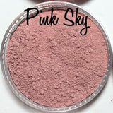 Blush Mineral Makeup Refill