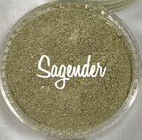 Green Eye Shadows