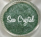 Green Eye Shadows