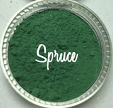 Green Eye Shadows