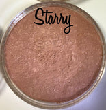 Glow Your Choice Pink Quartz Minerals Makeup