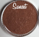 Bronzer Refill Tube