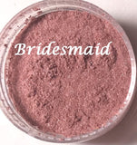 Pink Red Eye Shadow