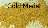 Gold Copper Bronze Eye Shadows
