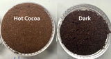 Brown and Tan Eye Shadow 32 Shades