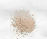 Large Foundation with Large Vegan Brush Kit Pink Quartz Minerals Mineral Makeup Foundation