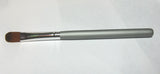 Concealer Brush Vegan for Mineral Makeup Application Hand Painted