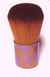 Foundation Brush Vegan Kabuki Brush for Mineral Makeup Application