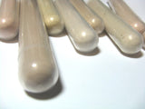 Foundation Refill Tube Vegan Mineral Makeup Powder Makeup