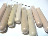 Foundation Refill Tube Vegan Mineral Makeup Powder Makeup