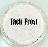 White Eye Shadows and Highlighters