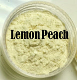 Yellow Eye Shadows