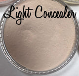 Concealer Corrector Mineral Makeup