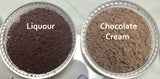Brown and Tan Eye Shadow 32 Shades