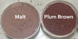 Brown and Tan Eye Shadow 32 Shades