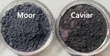 Grey Black Silver Gray Eye Shadows