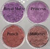 Blush Mineral Makeup Refill